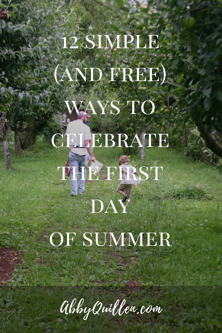 Summer Solstice 2023: Celebrate the First Day of Summer