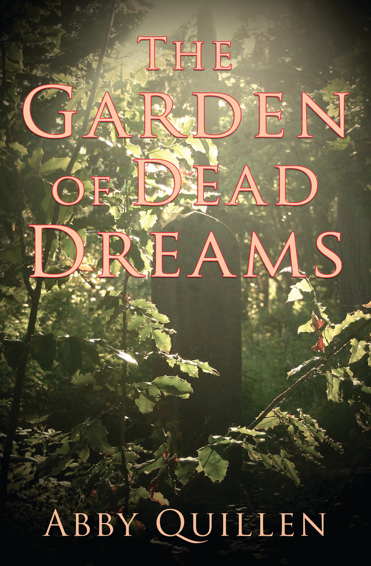 Buy The Garden of Dead Dreams