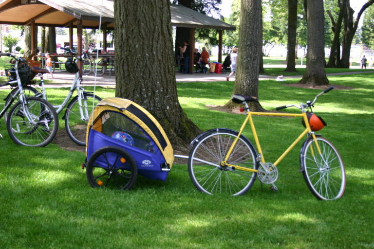 Revisiting the Car-Free Life