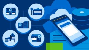 Chase Payment Solutions point-of-sale system