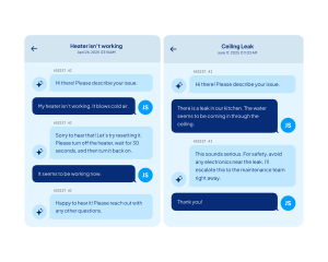 ApartmentAdvisor ASSIST